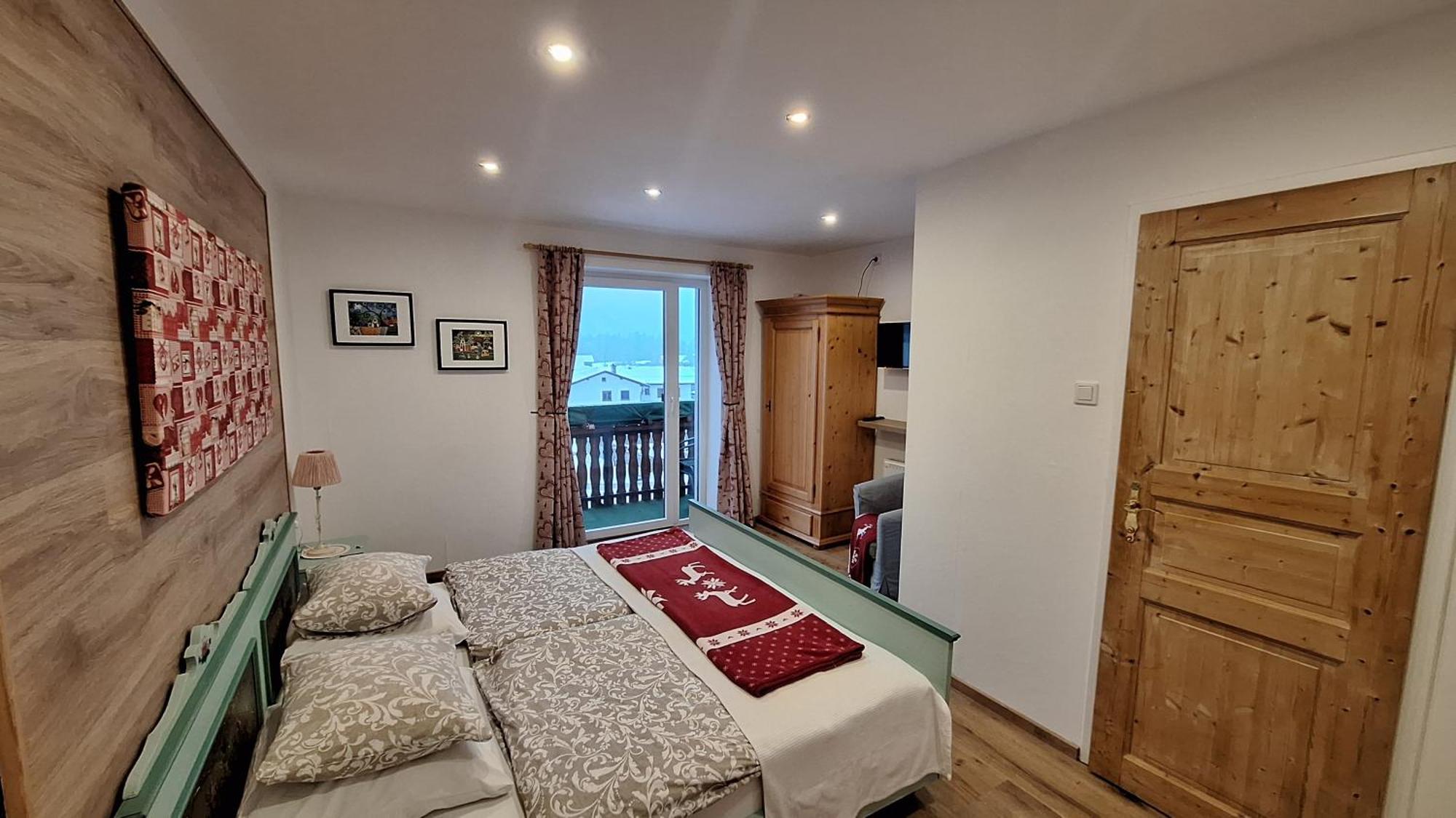 Haus Hepi Hotel Obertraun Bagian luar foto