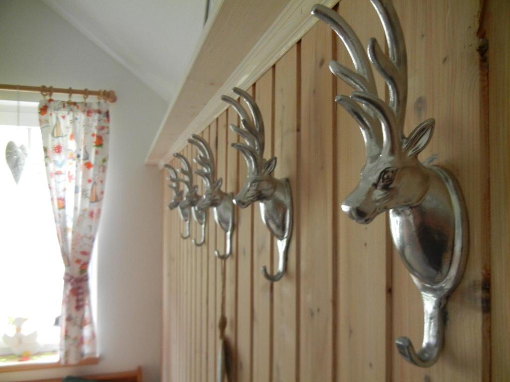 Haus Hepi Hotel Obertraun Ruang foto