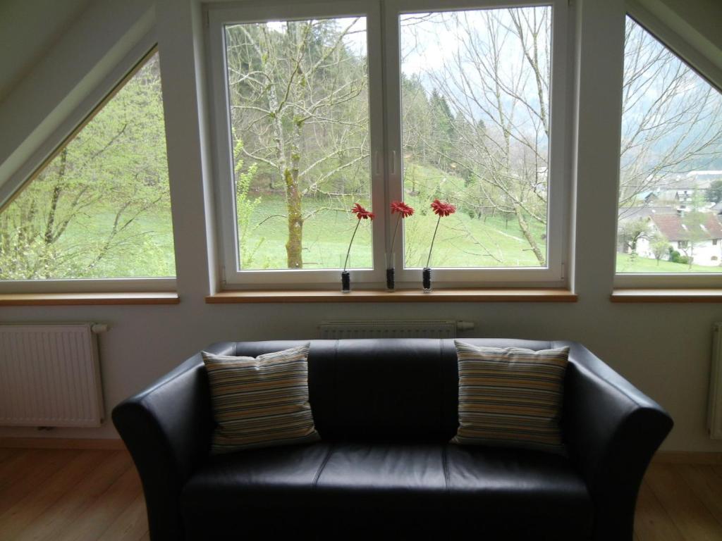 Haus Hepi Hotel Obertraun Bagian luar foto